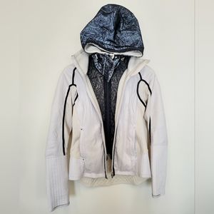 Lululemon jacket